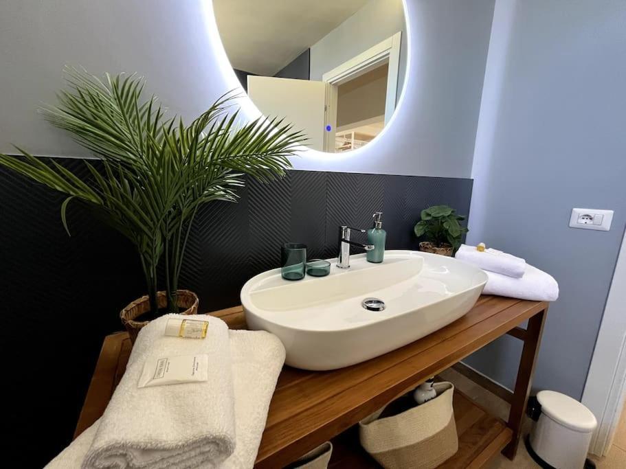 Trastevere Penthouse * Roma